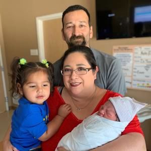 Meet your Posher, Lori ann